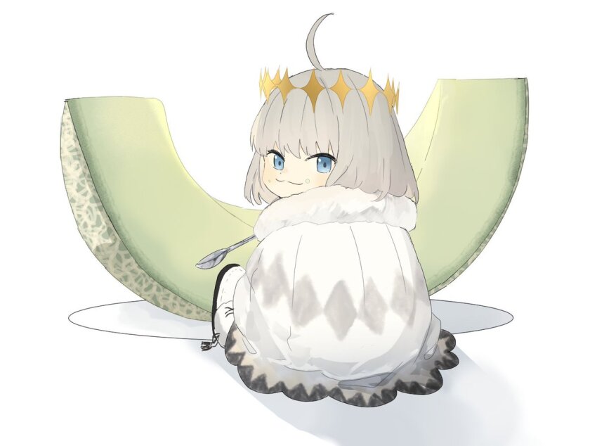 Fate/Grand Order Rule 34 Image