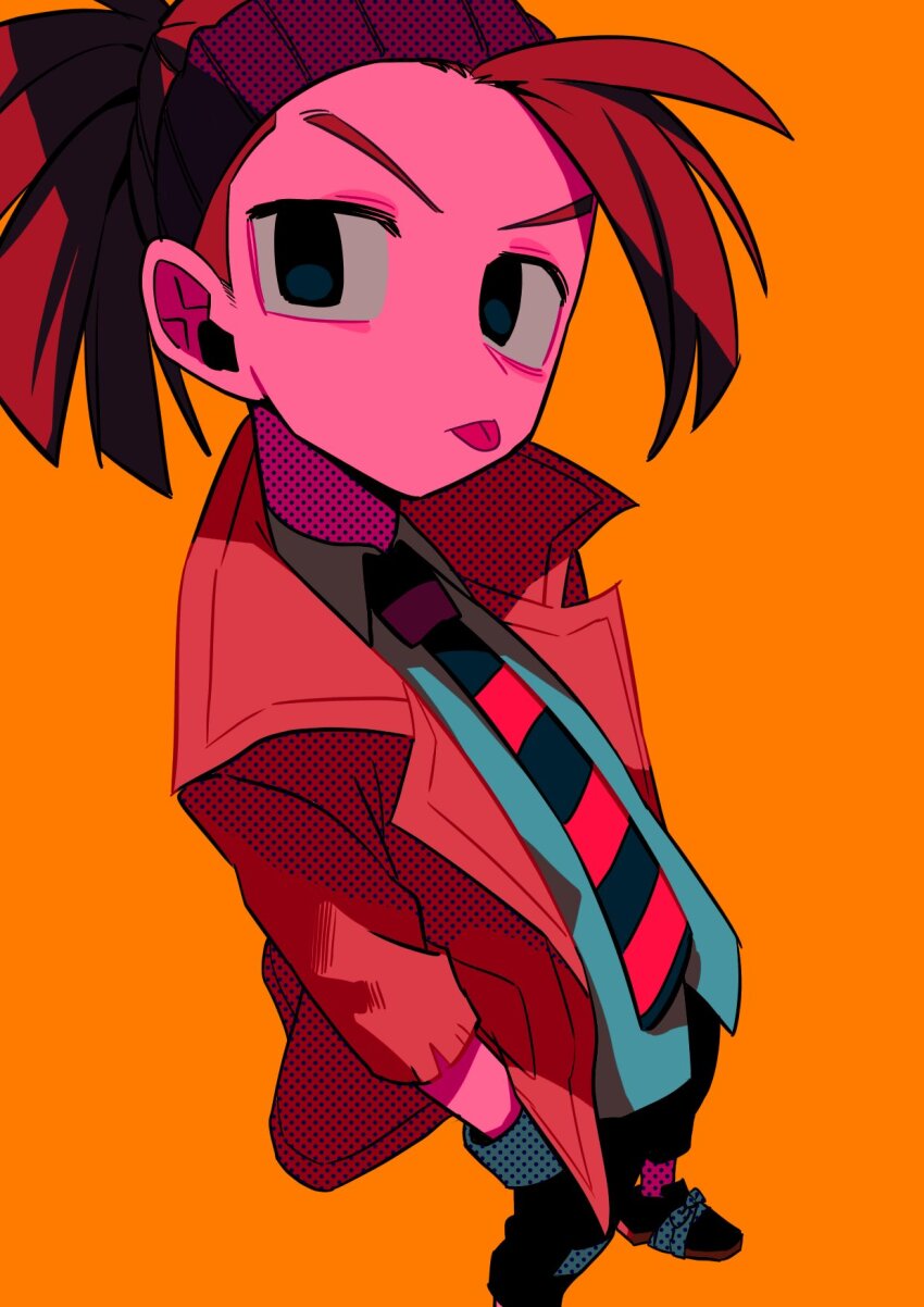 Rody Soul (Boku No Hero Academia) Rule 34 Image