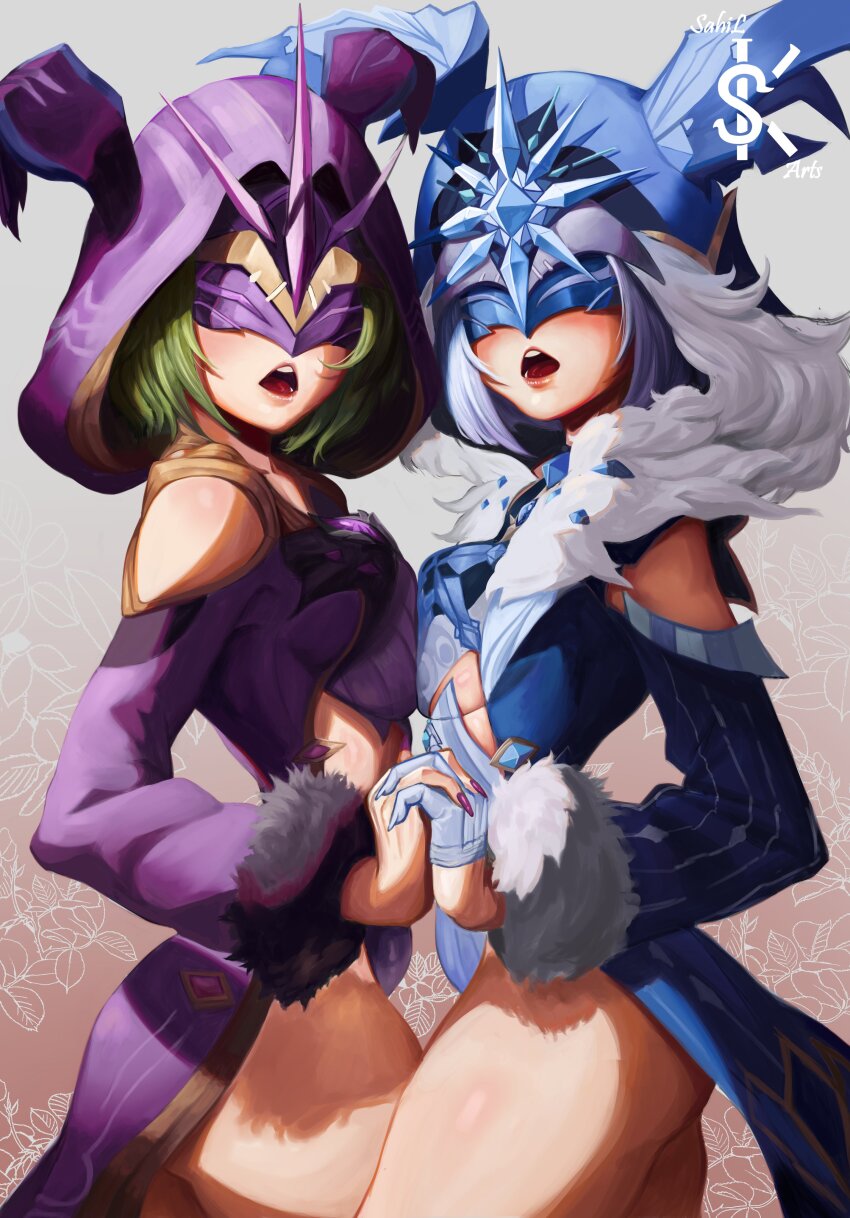 Cicin Mage (Genshin Impact) Rule 34 Image