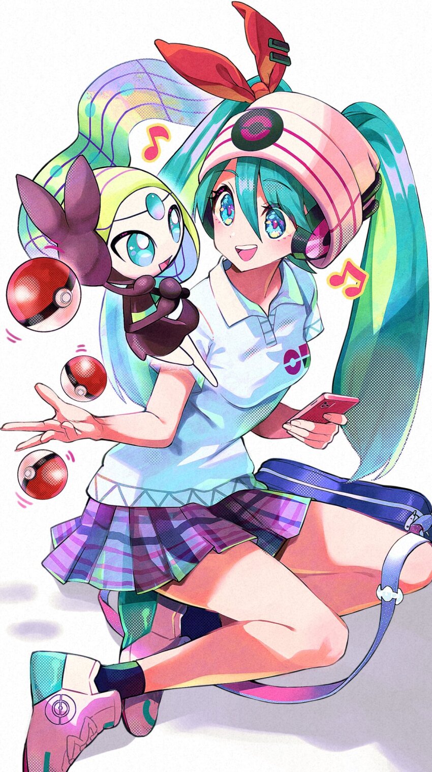 Gen 5 Pokemon (Nintendo) Rule 34 Image