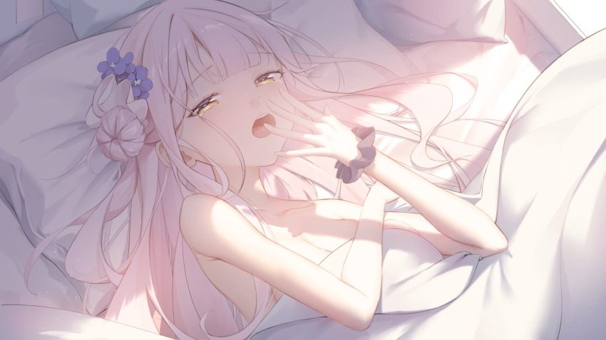 Mika (Blue Archive) Rule 34 Image