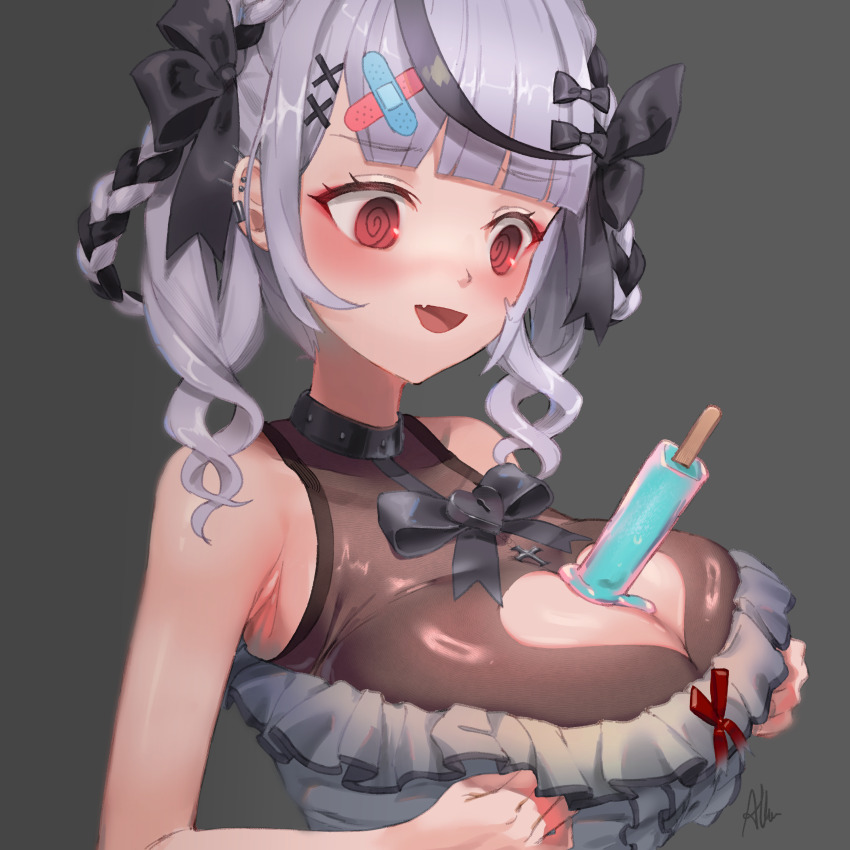 Sakamata Chloe (Hololive) Rule 34 Image