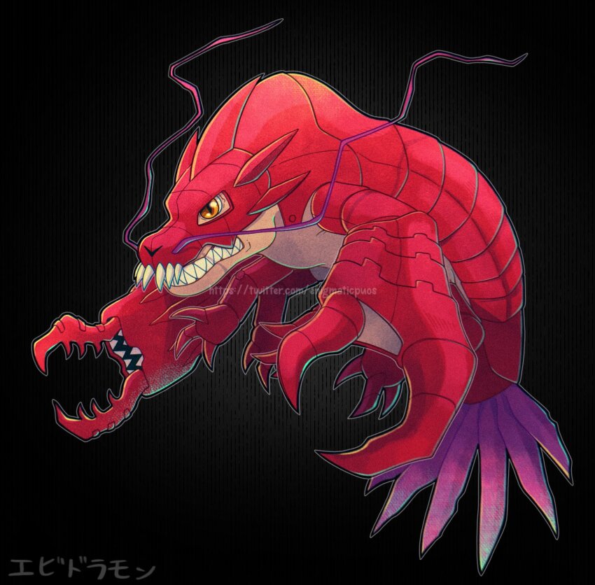 Digimon Rule 34 Image