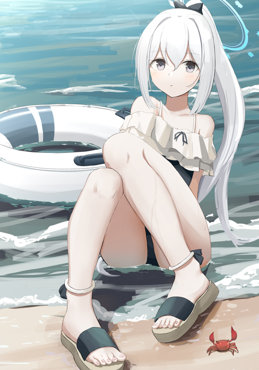 Miyako (Blue Archive) Rule 34 Image