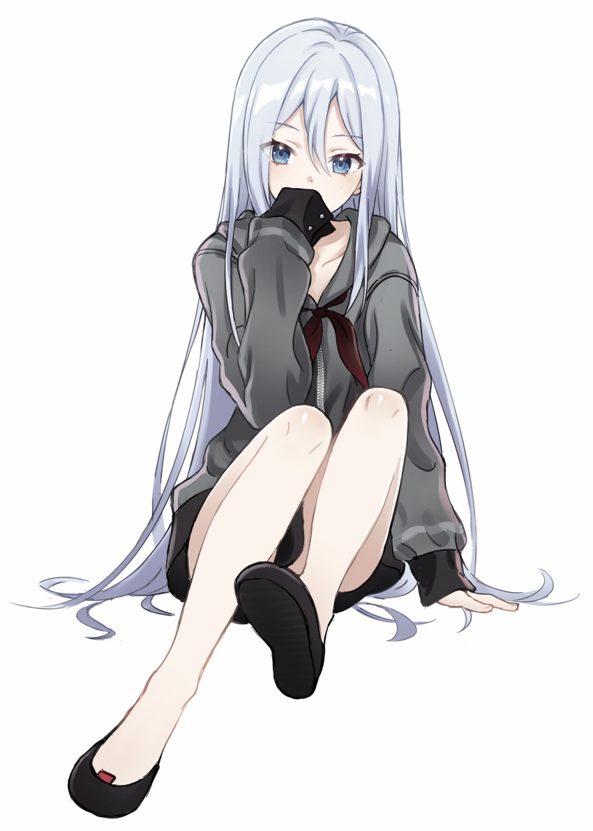 Yoisaki Kanade (Project Sekai) Rule 34 Image