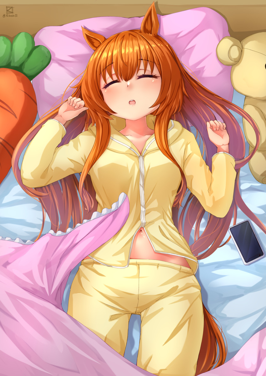 Mayano Top Gun (Umamusume) Rule 34 Image