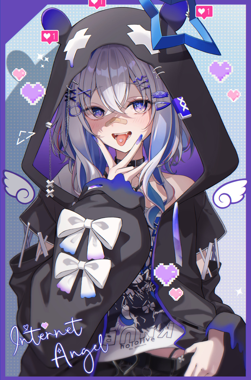 Amane Kanata (Hololive) Rule 34 Image