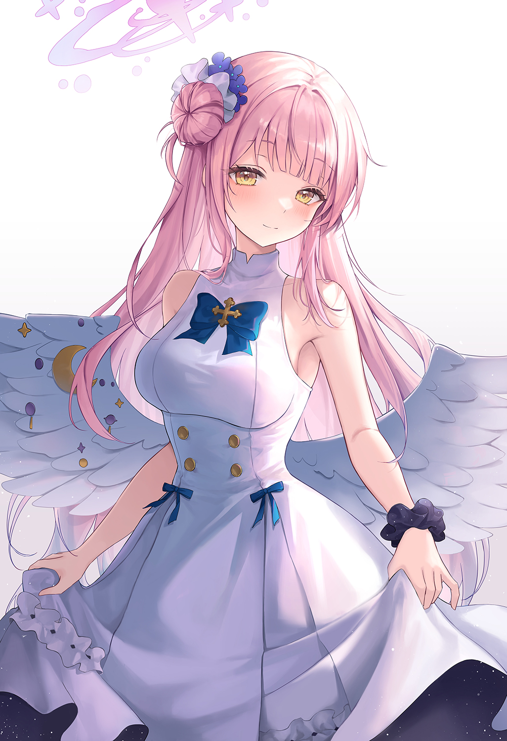 Mika (Blue Archive) Rule 34 Image