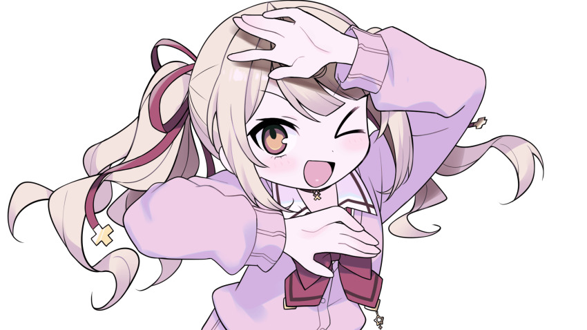Hoshikawa Sara (Needy Girl Overdose) Rule 34 Image