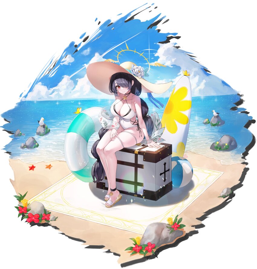 Hinata (Blue Archive) Rule 34 Image