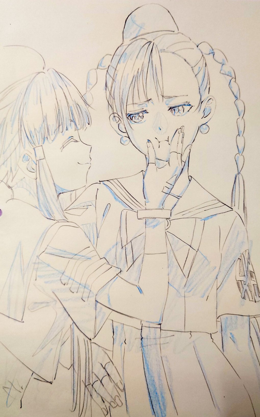 Aika Granzchesta (Aria (Manga)) Rule 34 Image
