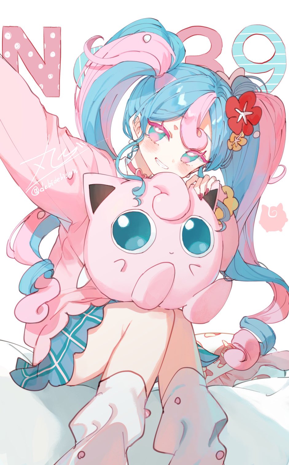 Gen 1 Pokemon (Nintendo) Rule 34 Image