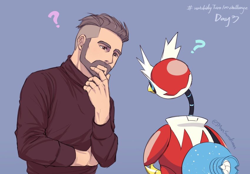 Pokemon (Creature) Rule 34 Image