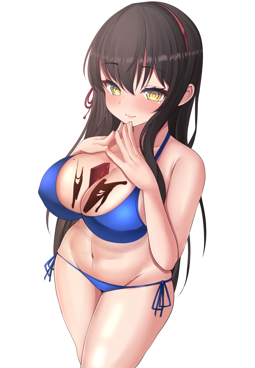 Tokihara Sayuki (Kawaikereba Hentai Demo Suki Ni Natte Kuremasu Ka?) Rule 34 Image