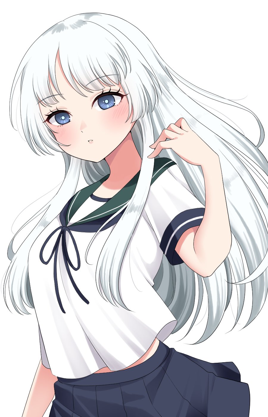 Kantai Collection Rule 34 Image