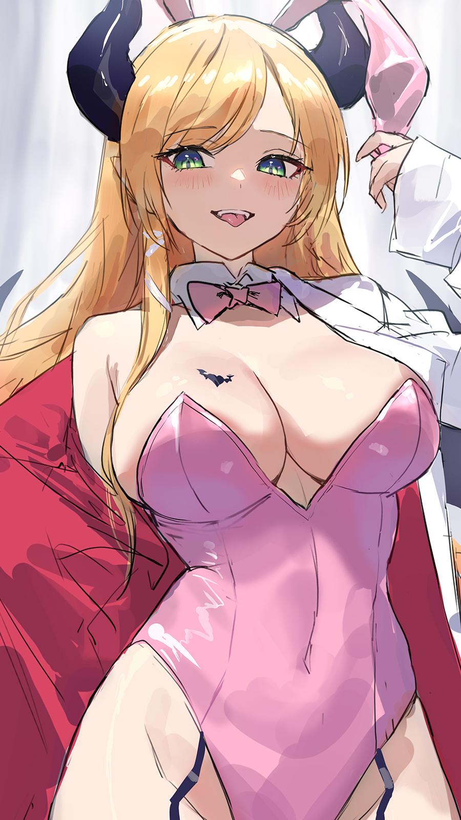 Yuzuki Choco (Hololive) Rule 34 Image