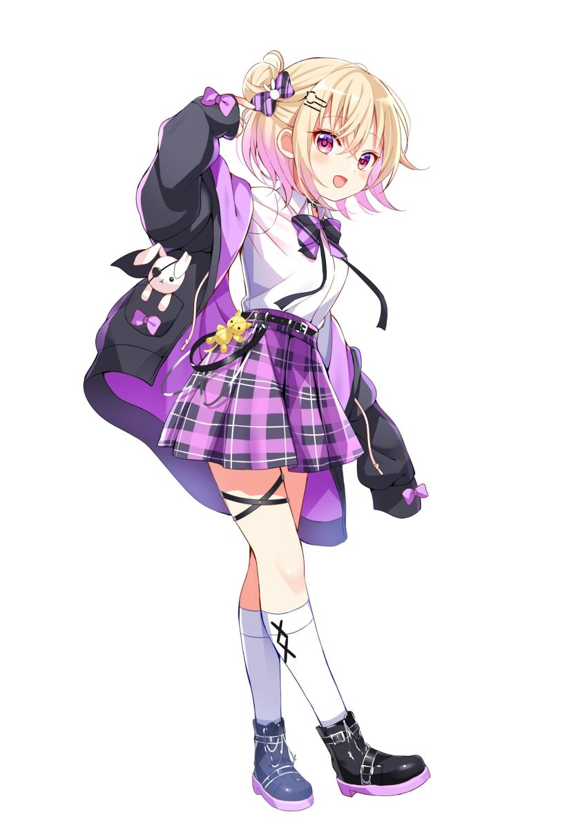 Hokkana (Gochuumon Wa Usagi Desu Ka?) Rule 34 Image