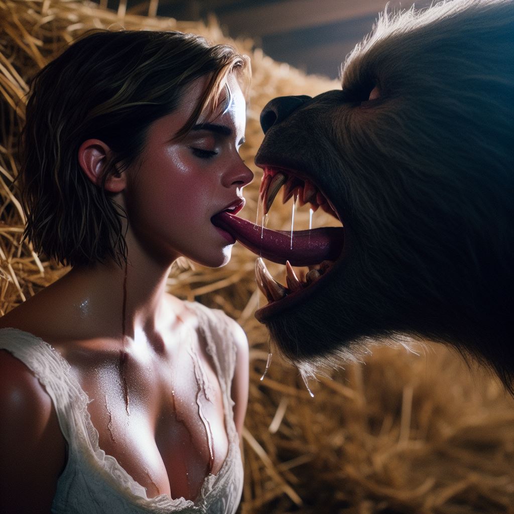 Emma Watson Rule 34 Image