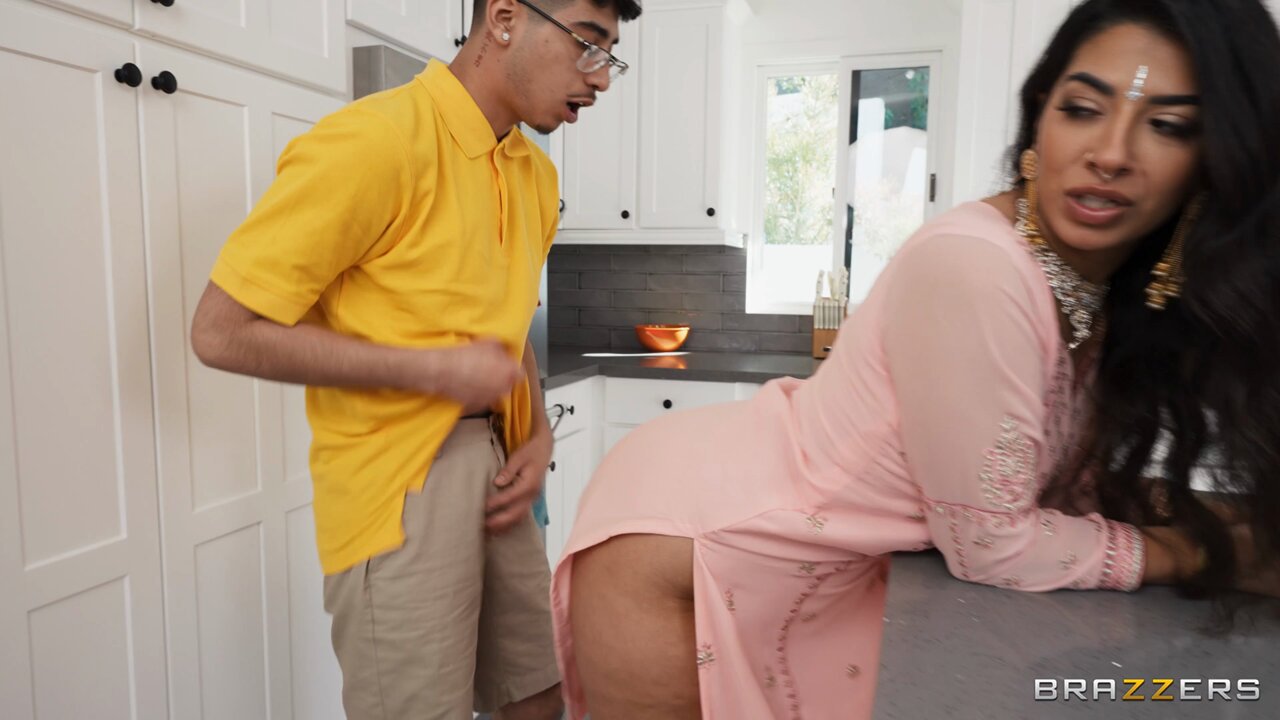 Brazzers Rule 34 Image