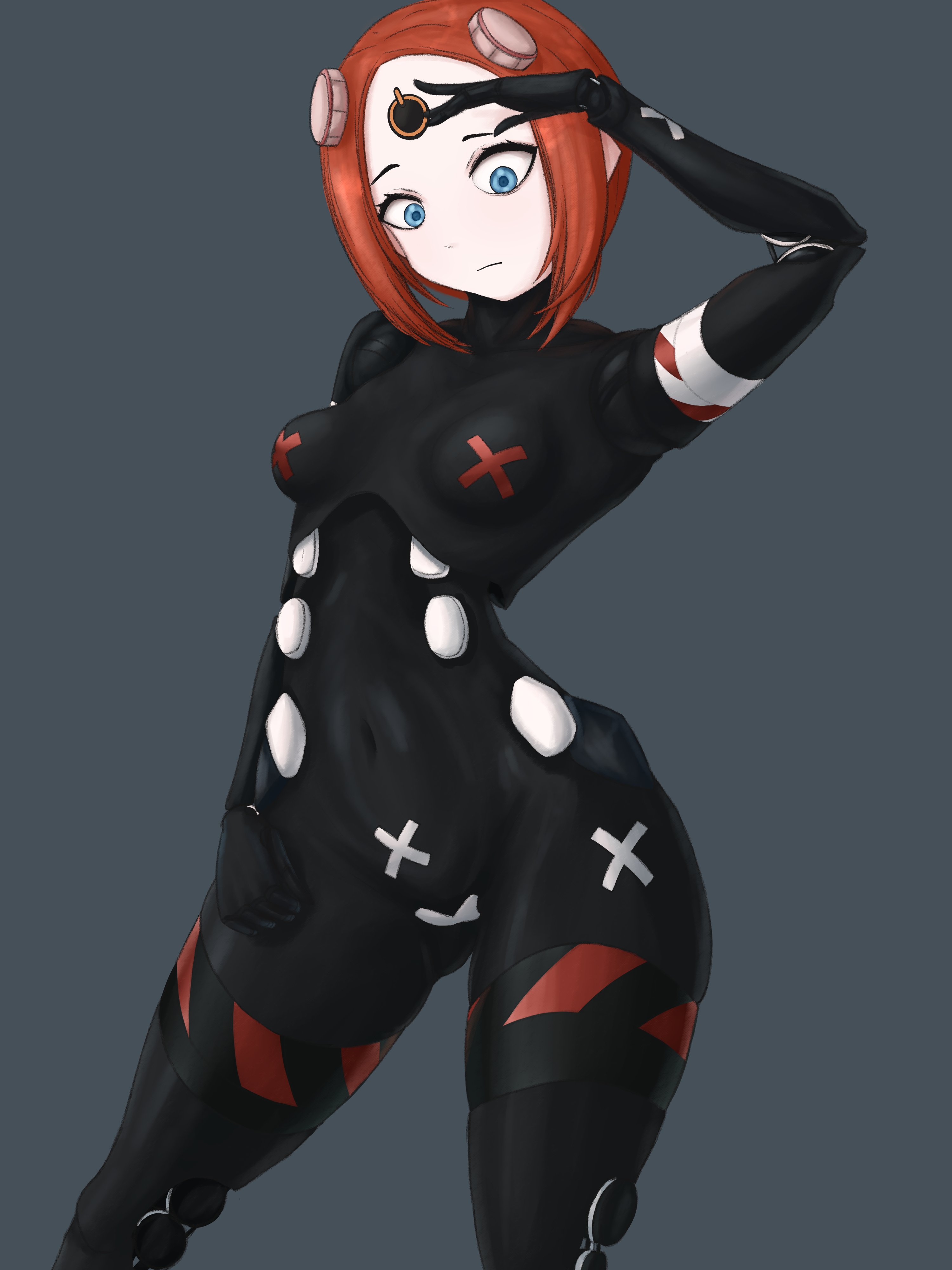 Oracle (V&U) Rule 34 Image