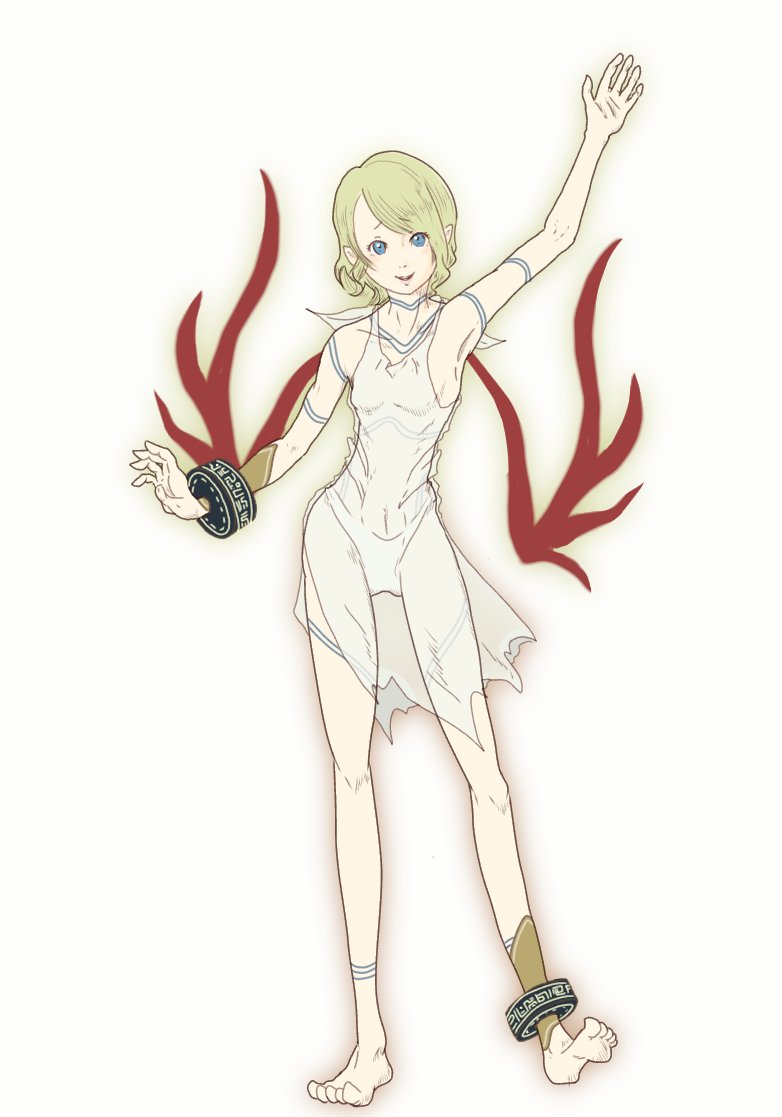 Nina (Breath Of Fire V) Rule 34 Image