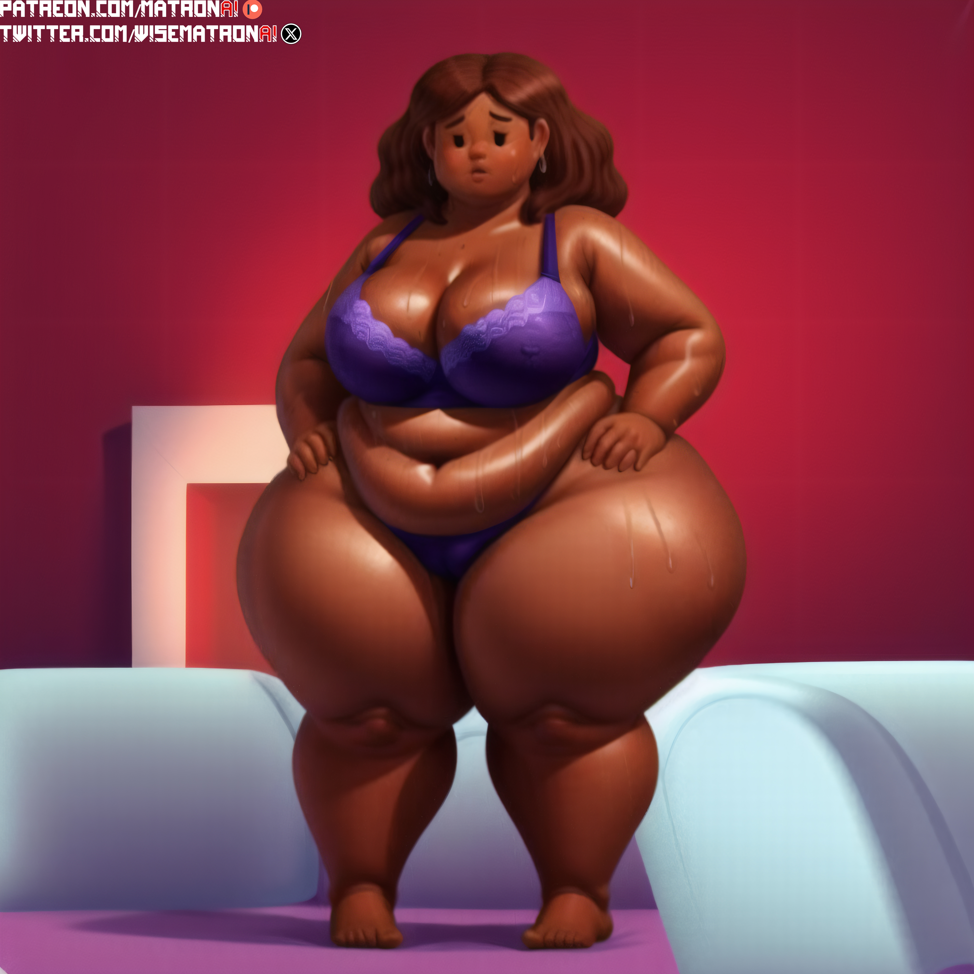 Patreon Rule 34 Image