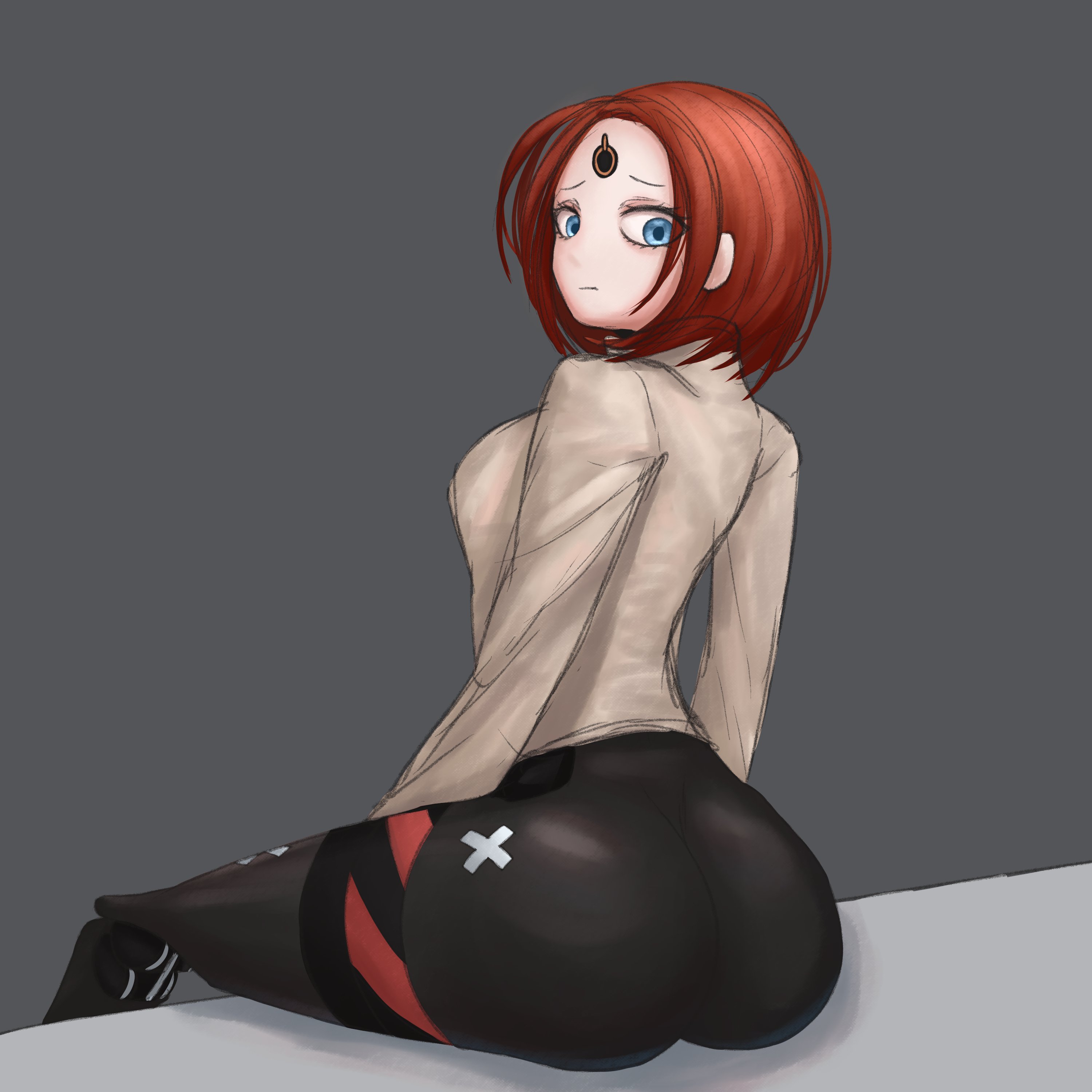 Oracle (V&U) Rule 34 Image