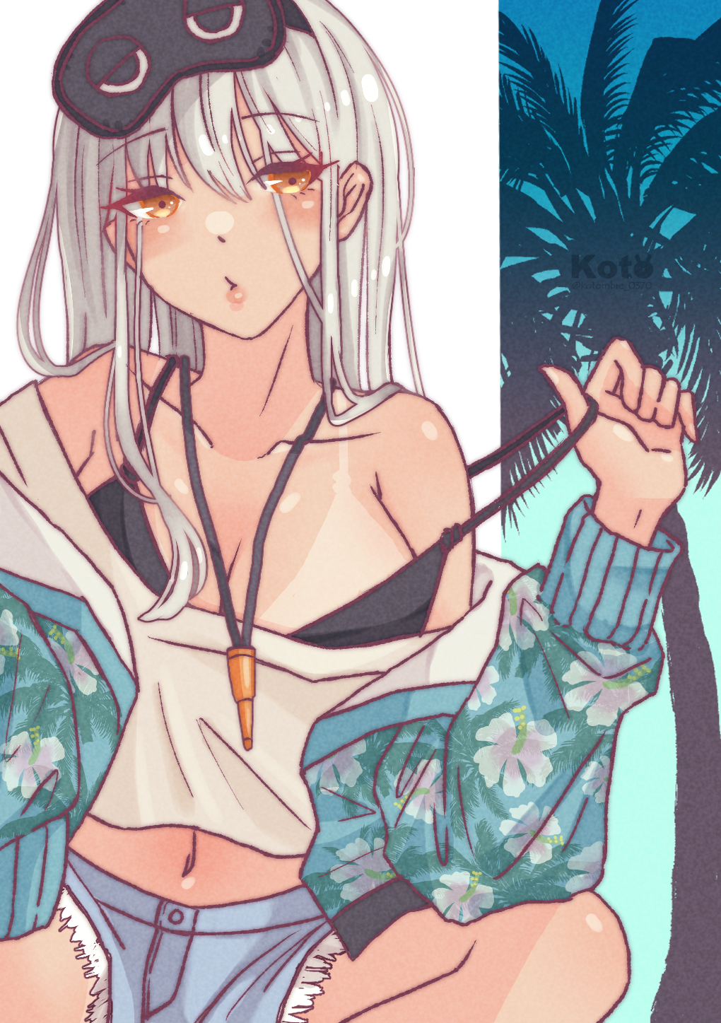 Frima (Nikke) Rule 34 Image