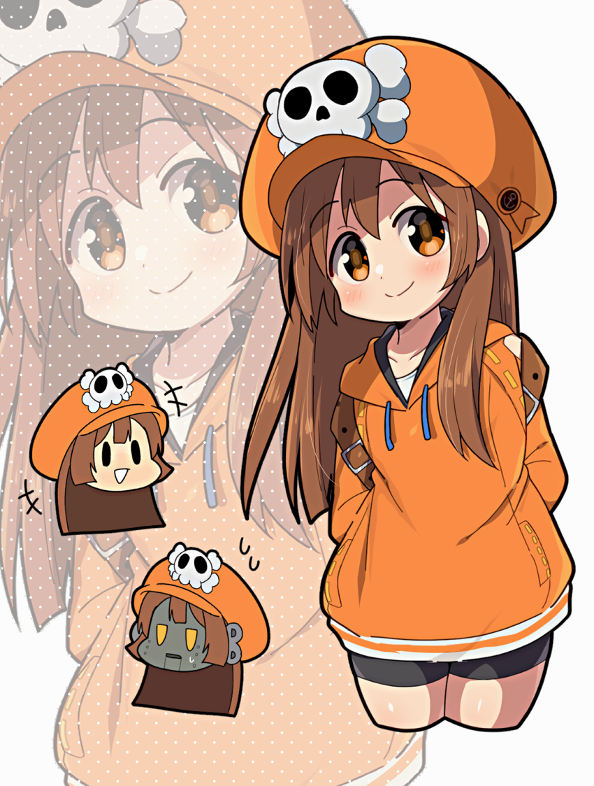 May (Guilty Gear) Rule 34 Image