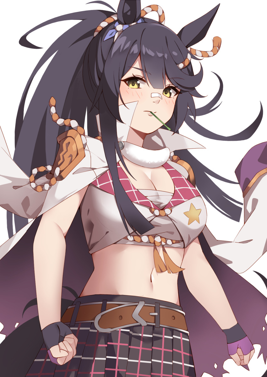 Narita Brian (Umamusume) Rule 34 Image