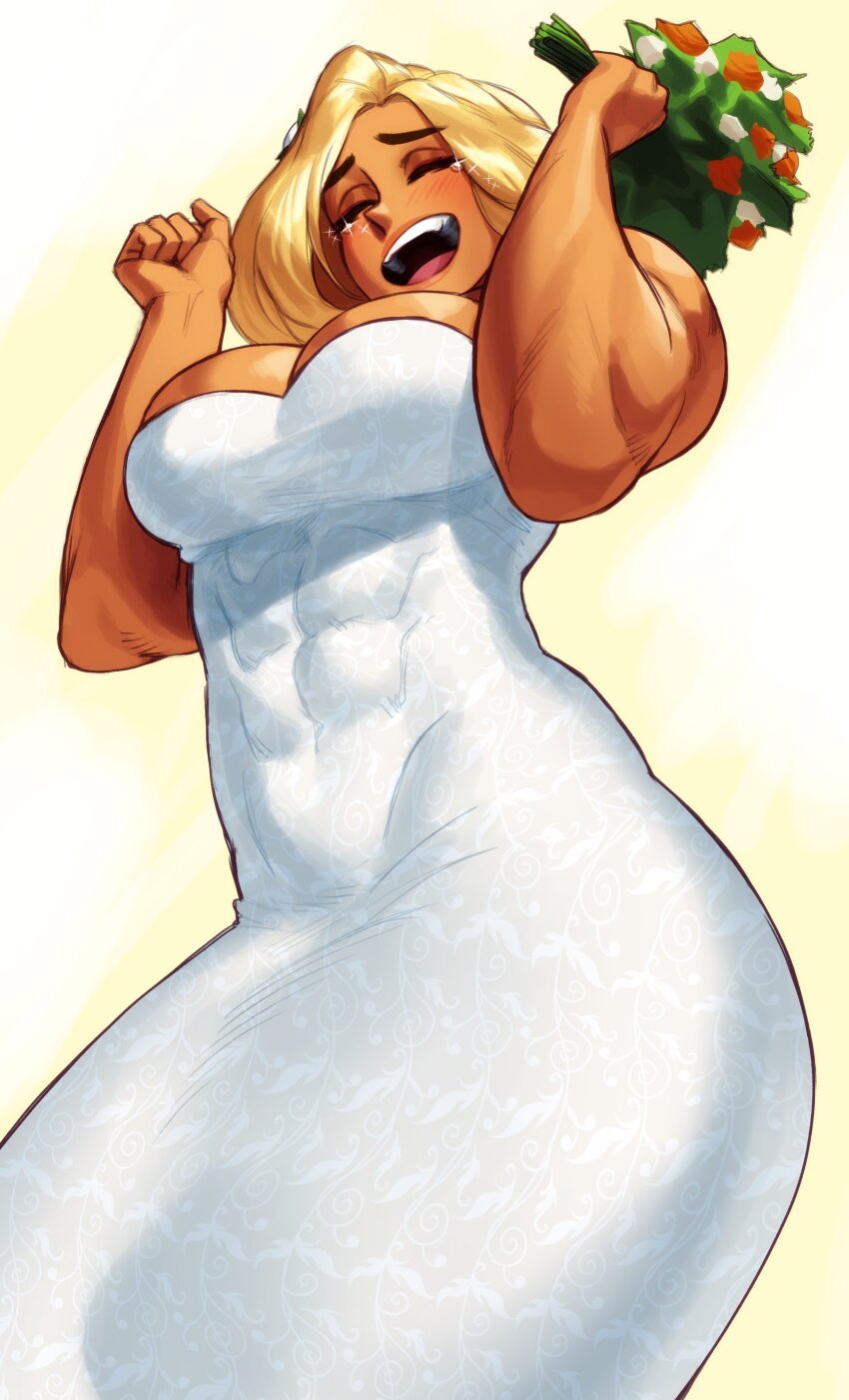 Beverly Galanis-Hill Rule 34 Image