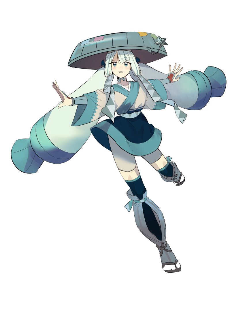 Hatsune Miku (Nintendo) Rule 34 Image