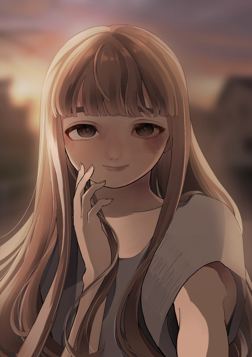 Tanaka Aiko (Oyasumi Punpun) Rule 34 Image