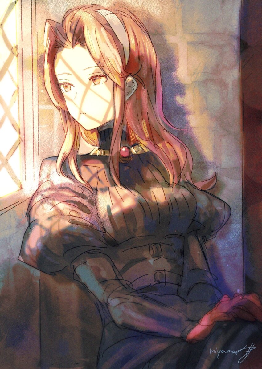 Tactics Ogre Rule 34 Image
