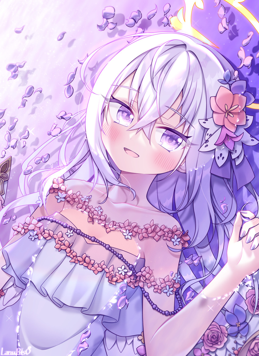 Azusa (Blue Archive) Rule 34 Image