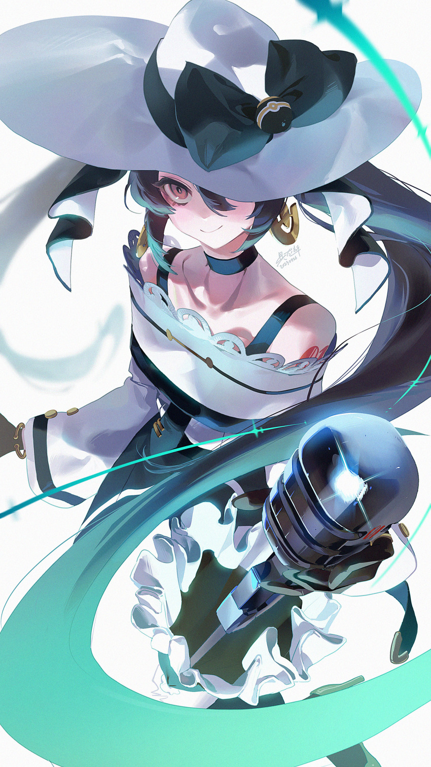 Hatsune Miku (Nintendo) Rule 34 Image
