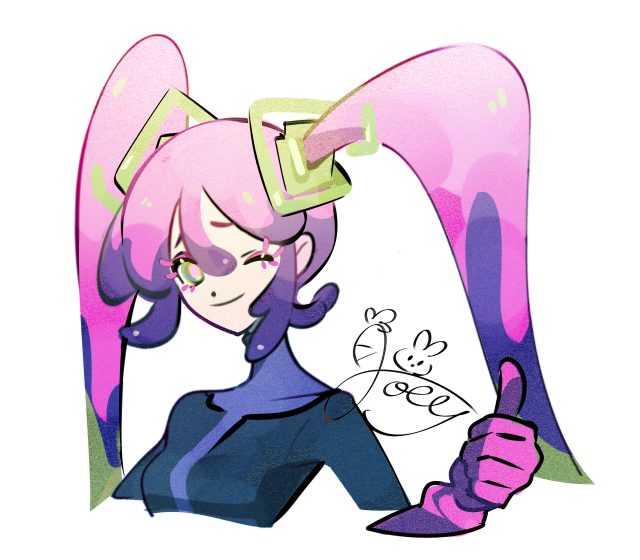 Hatsune Miku (Nintendo) Rule 34 Image