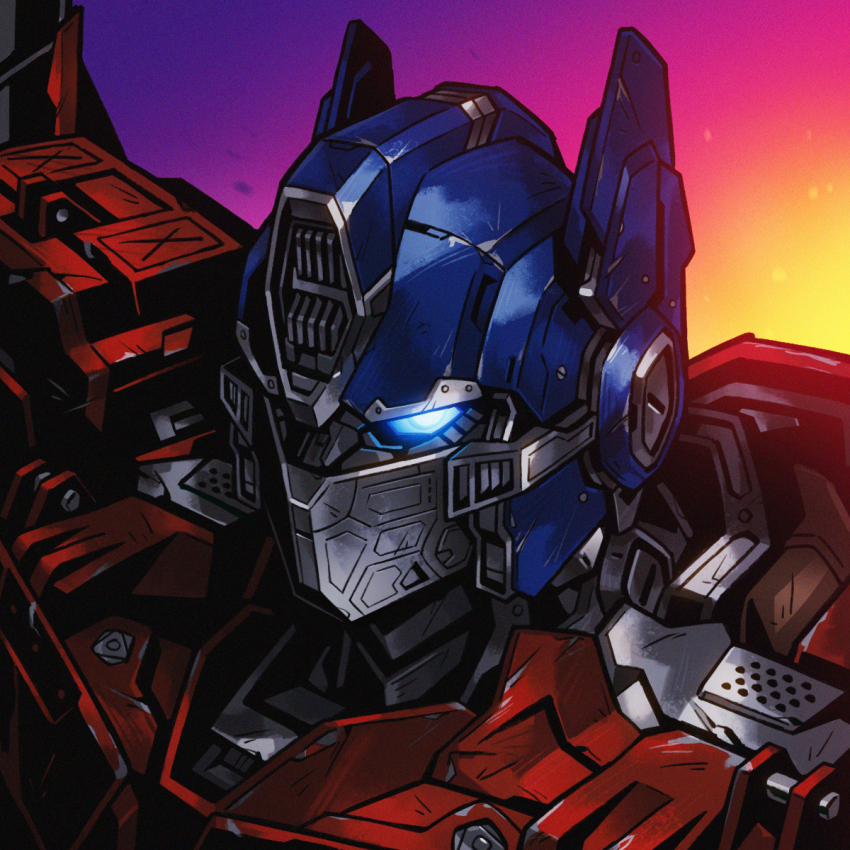 Optimus Prime (Bumblebee (Movie)) Rule 34 Image