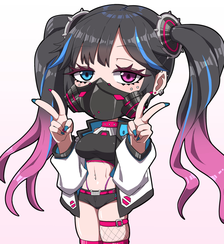 Taimanin (Series) Rule 34 Image
