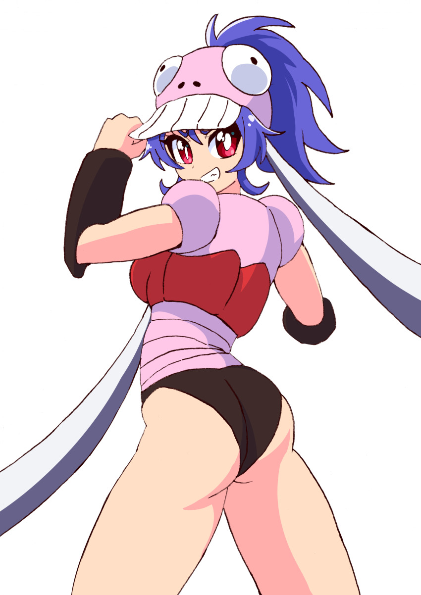 Robot Girls Z Rule 34 Image