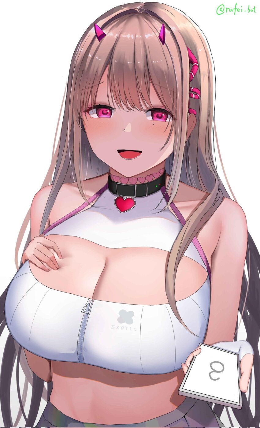 Viper (Nikke) Rule 34 Image