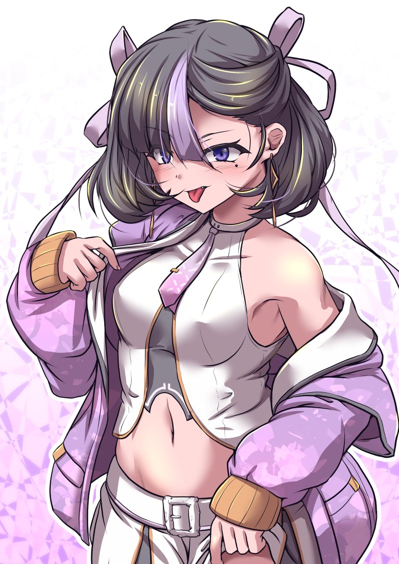 Syuen (Nikke) Rule 34 Image