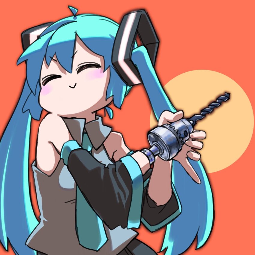 Hatsune Miku (Pokemon) Rule 34 Image