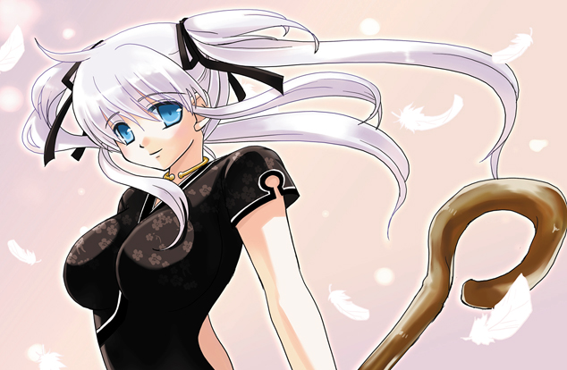 Mabinogi Rule 34 Image