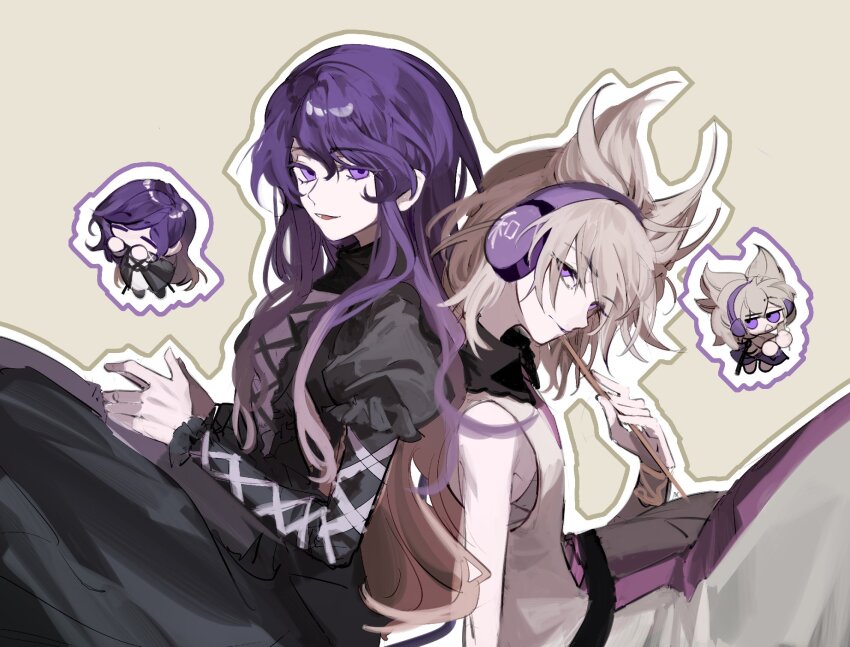 Hijiri Byakuren (Touhou) Rule 34 Image