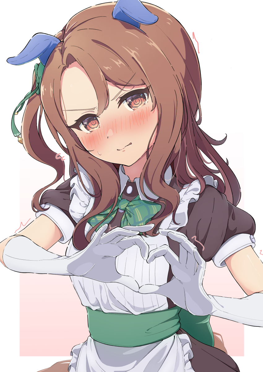 King Halo (Umamusume) Rule 34 Image