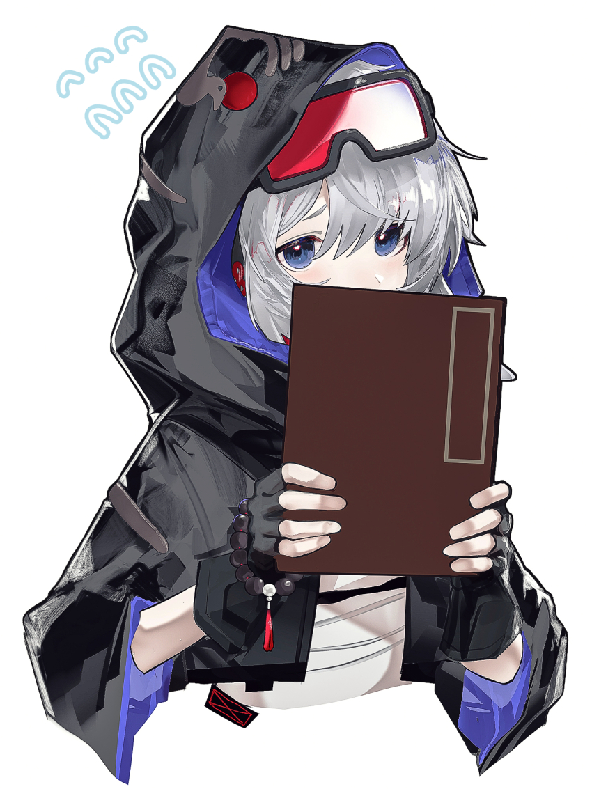 Mulberry (Arknights) Rule 34 Image