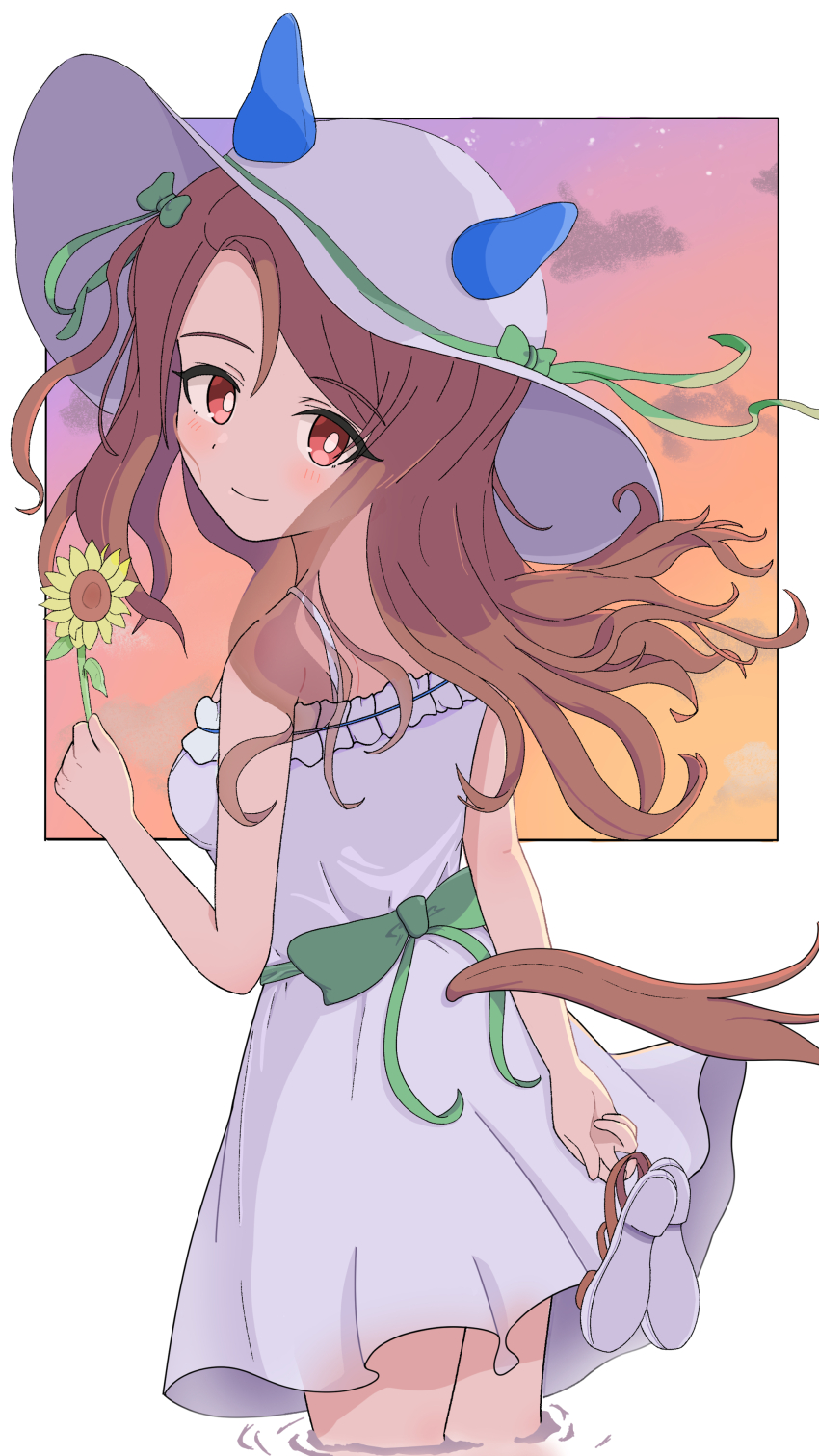 King Halo (Umamusume) Rule 34 Image