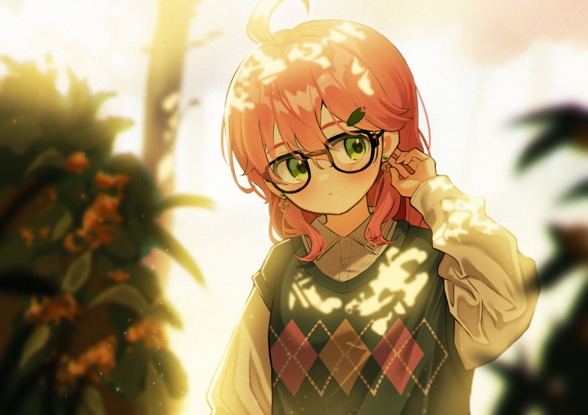 Sakura Miko (Hololive) Rule 34 Image