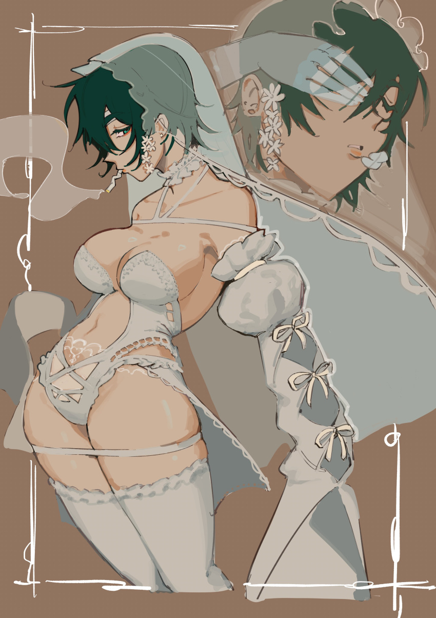 Himeno (Chainsaw Man) Rule 34 Image